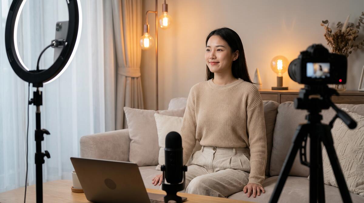 福利姬生活视频